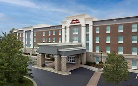 Hampton Inn Holly Springs Nc